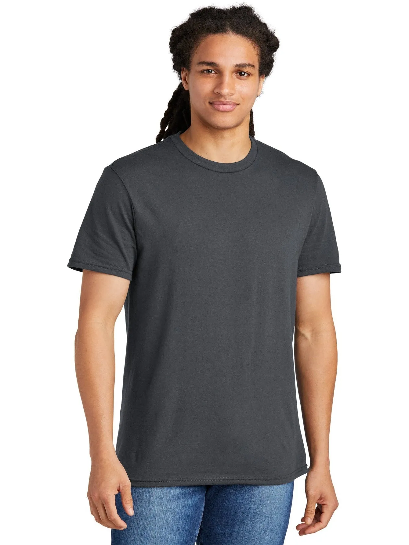 DistrictThe Concert Tee