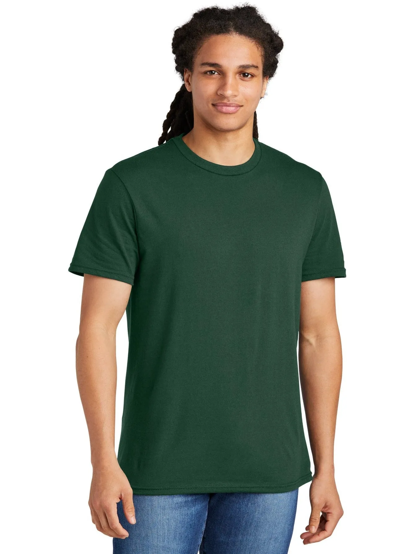 DistrictThe Concert Tee