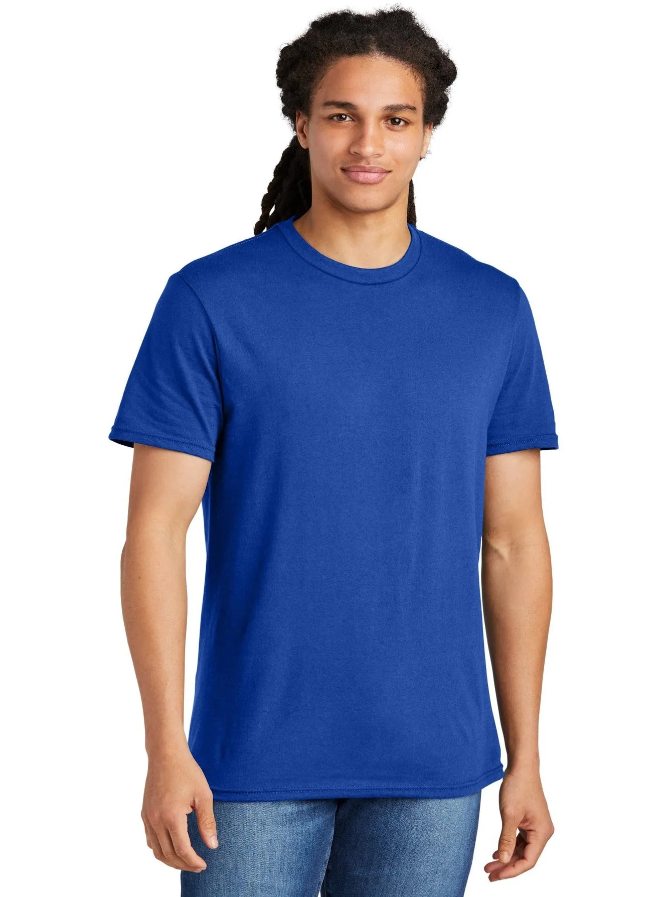 DistrictThe Concert Tee