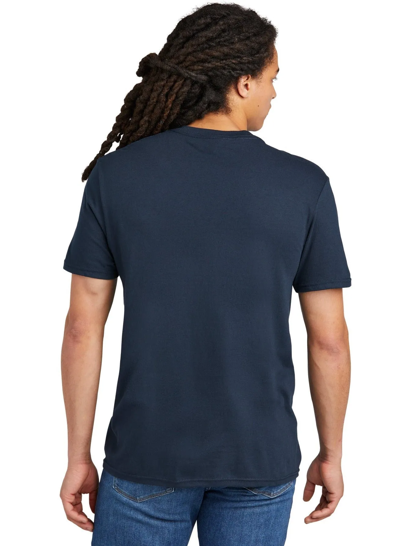 DistrictThe Concert Tee
