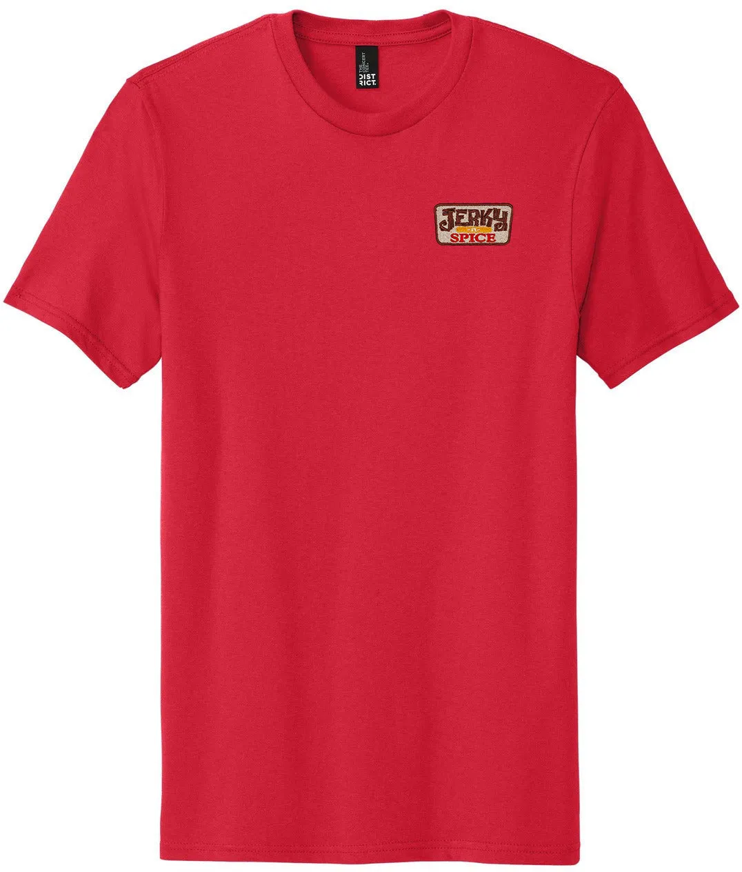 DistrictThe Concert Tee