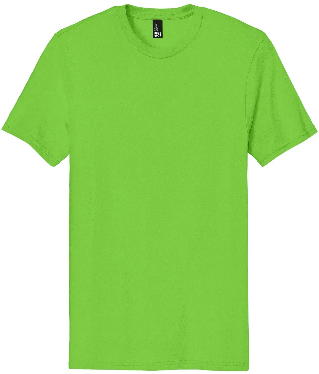 DistrictThe Concert Tee