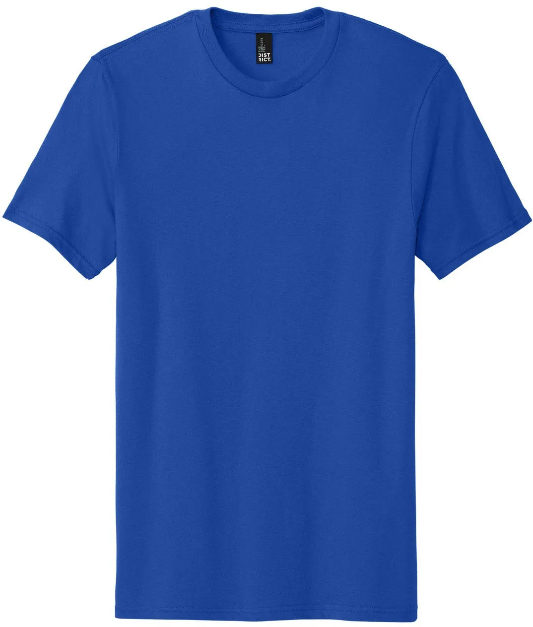DistrictThe Concert Tee