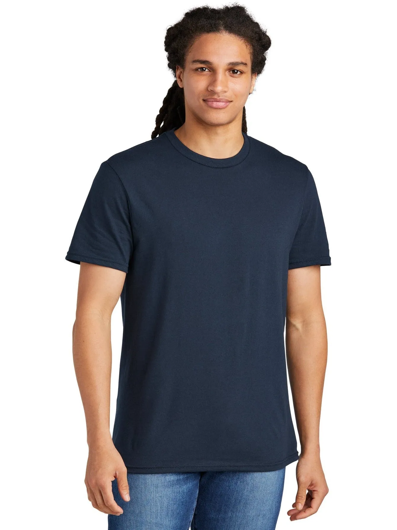 DistrictThe Concert Tee