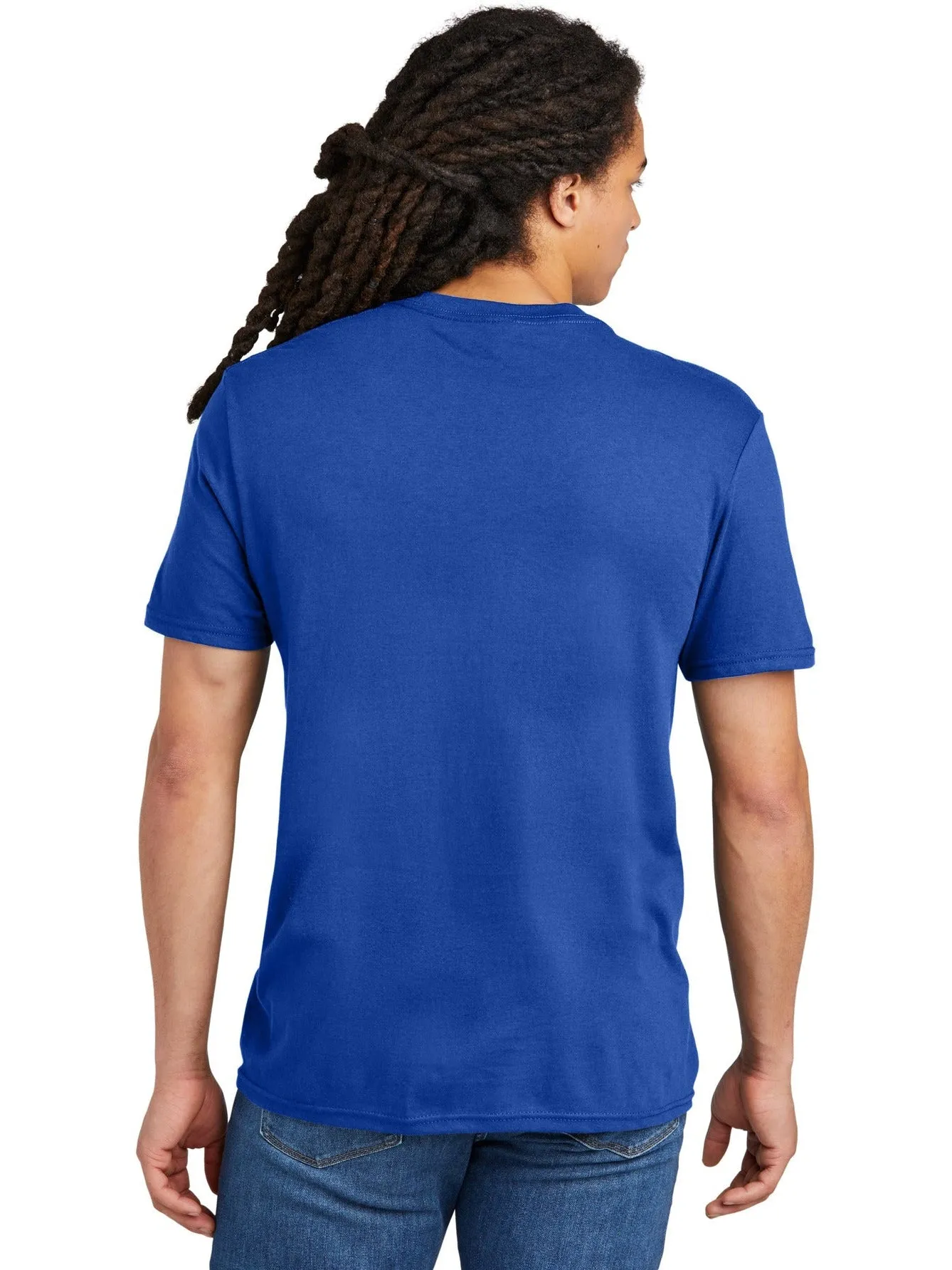 DistrictThe Concert Tee