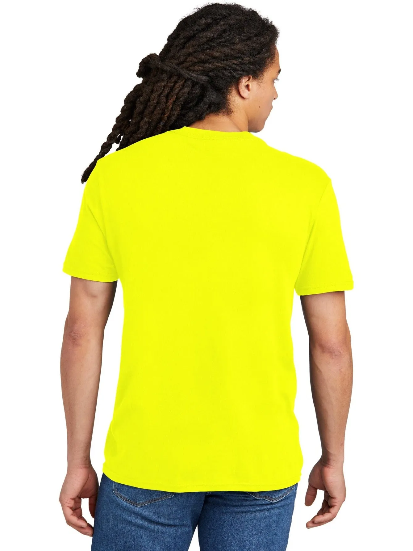DistrictThe Concert Tee