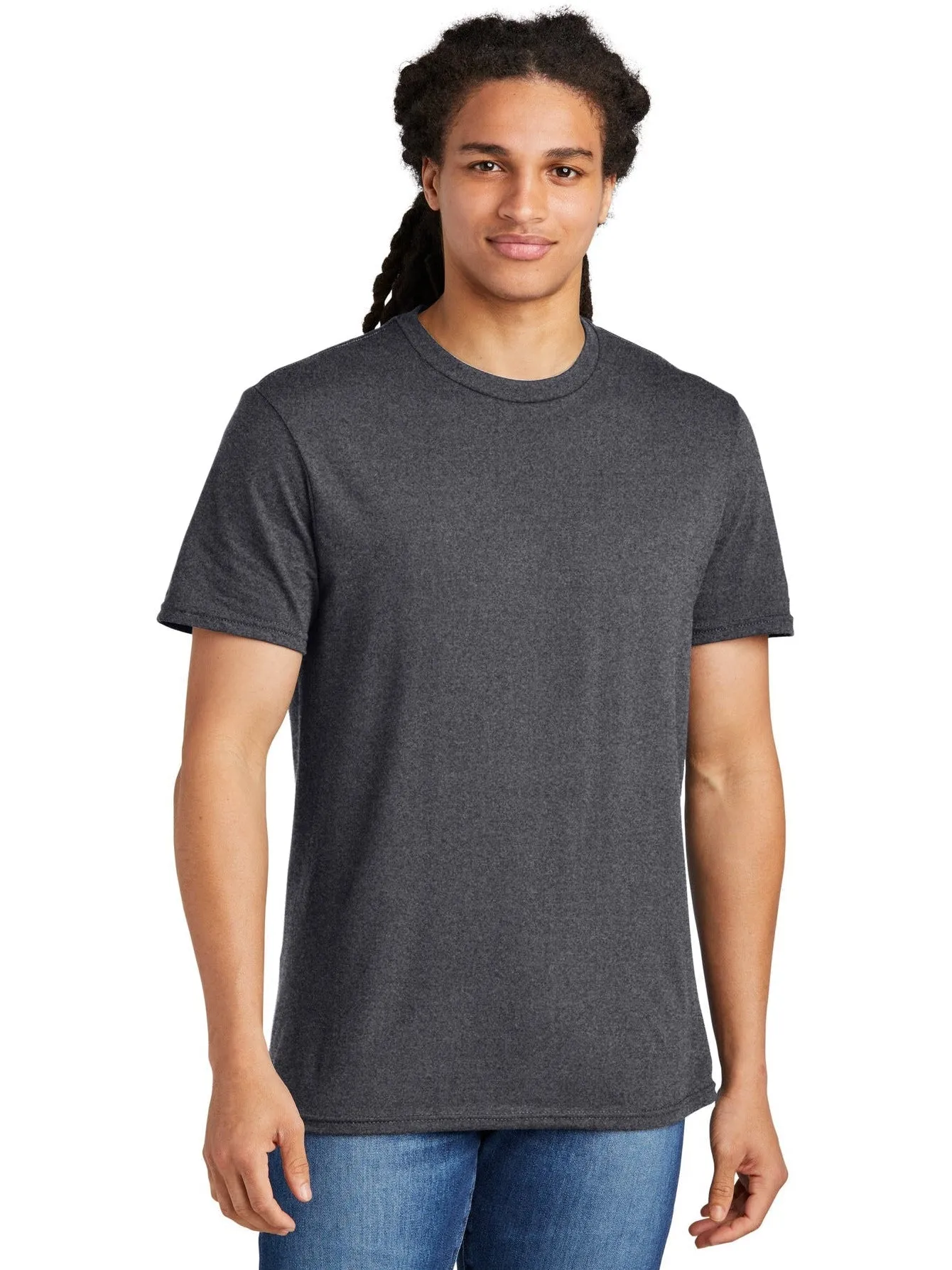 DistrictThe Concert Tee