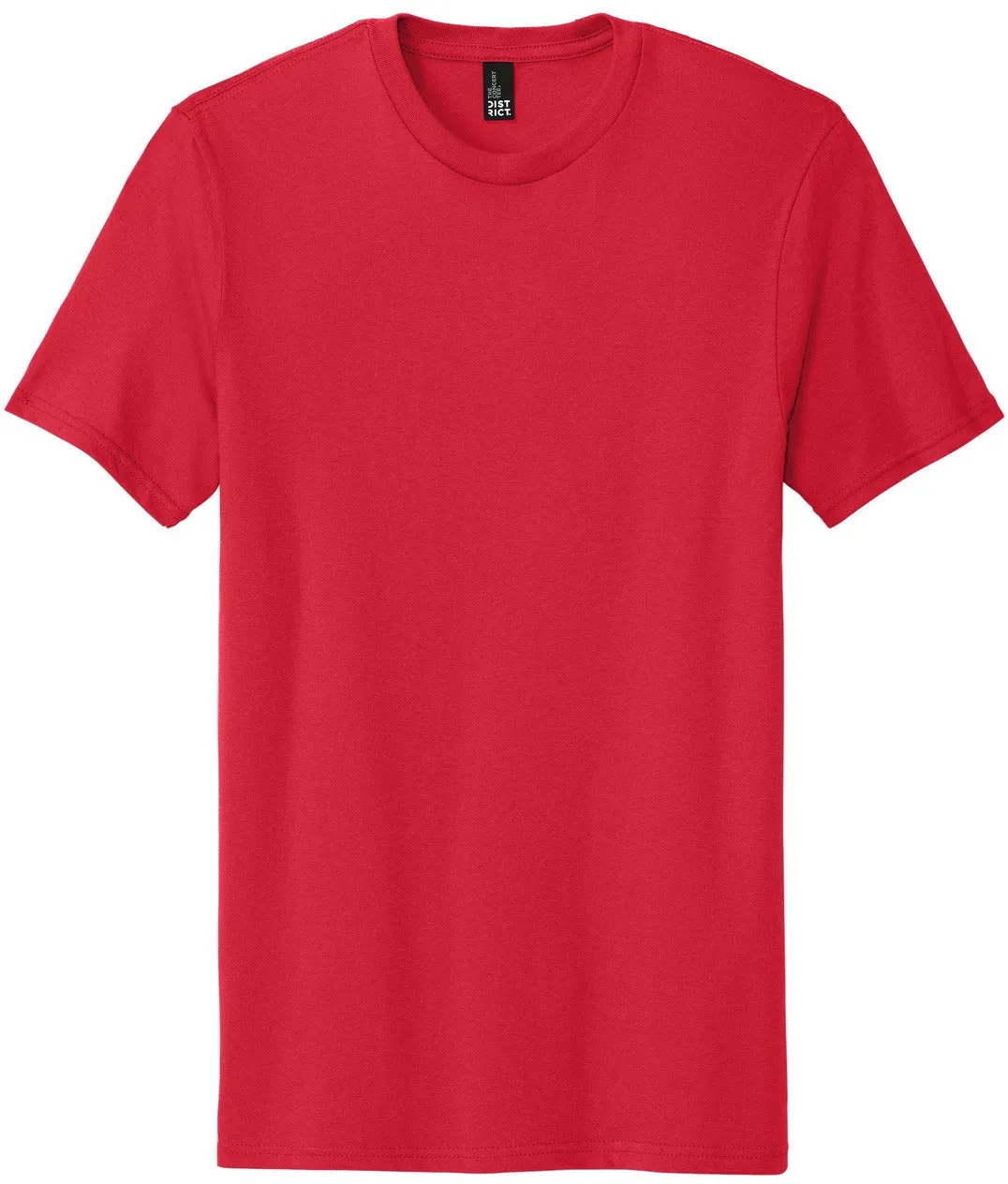 DistrictThe Concert Tee