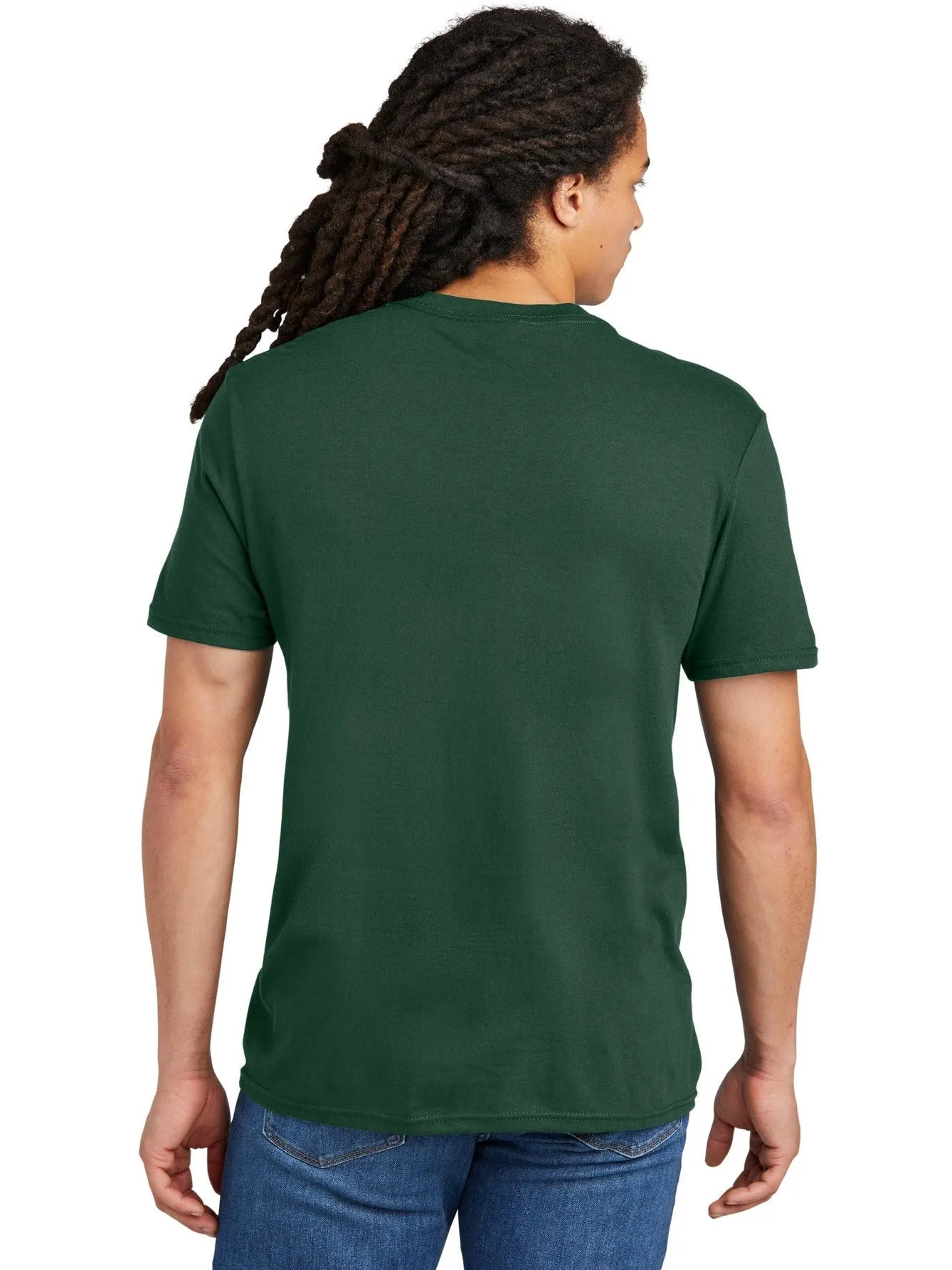 DistrictThe Concert Tee