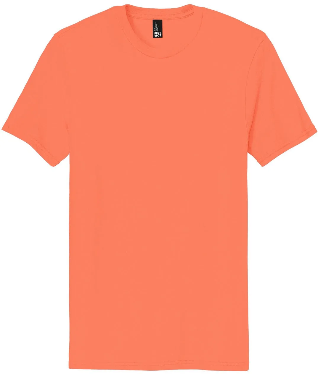 DistrictThe Concert Tee
