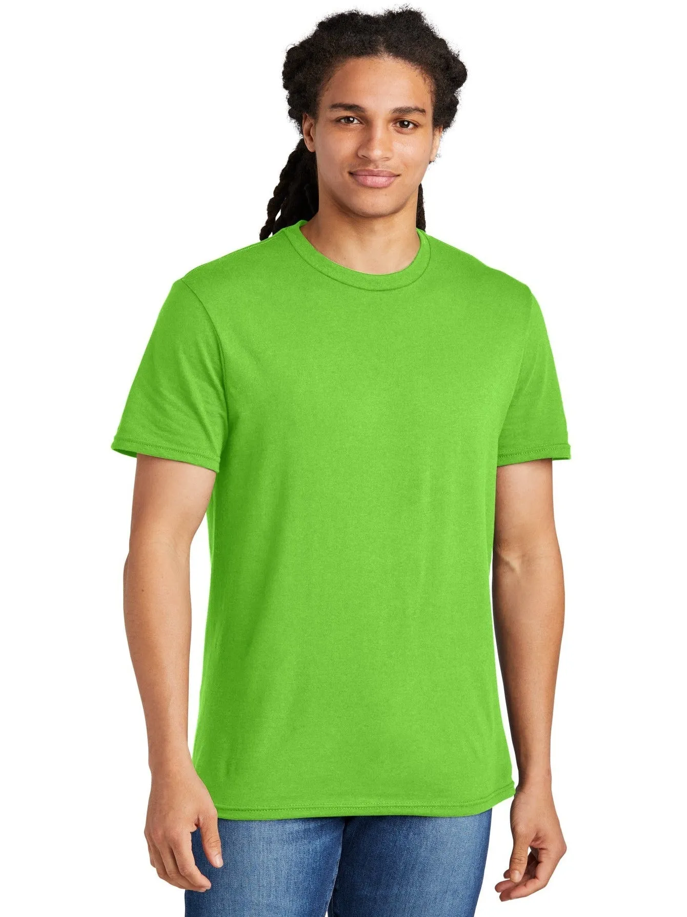 DistrictThe Concert Tee