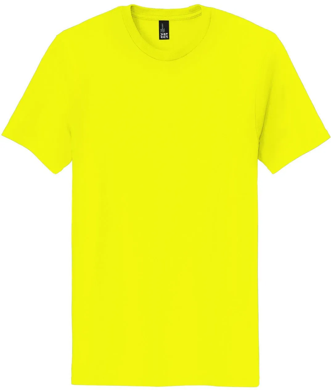 DistrictThe Concert Tee