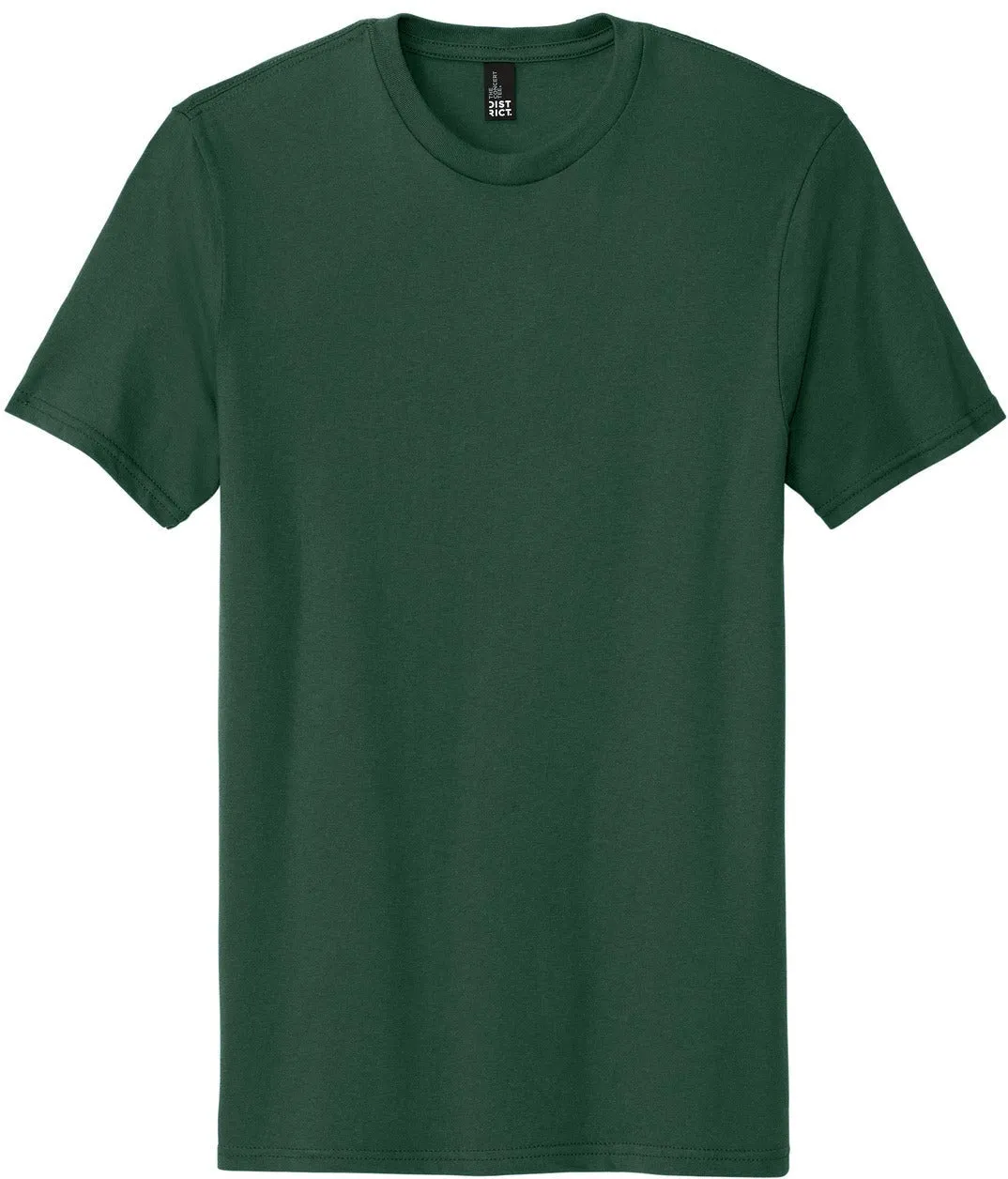 DistrictThe Concert Tee