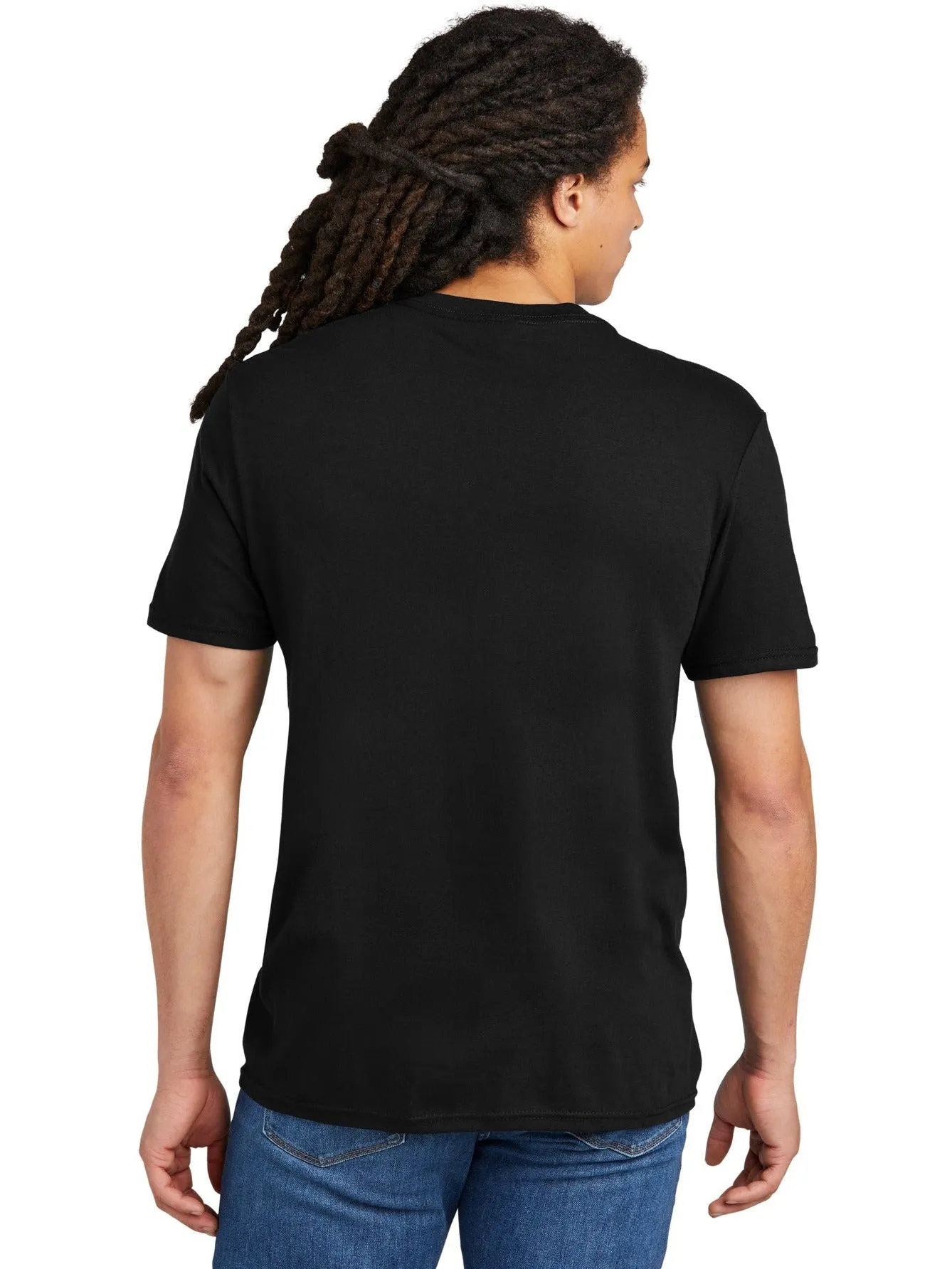 DistrictThe Concert Tee
