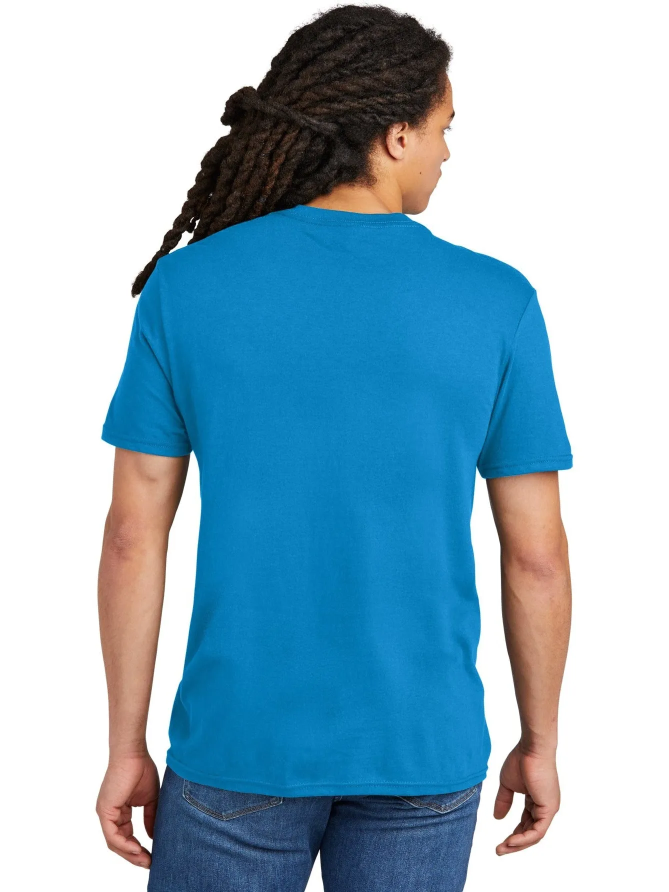 DistrictThe Concert Tee
