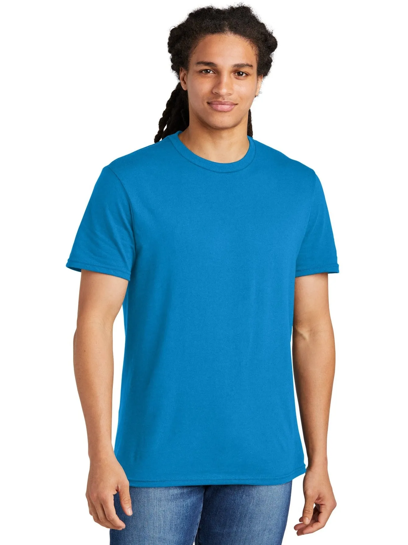 DistrictThe Concert Tee