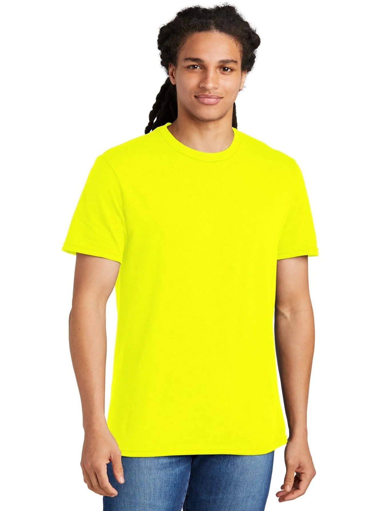 DistrictThe Concert Tee