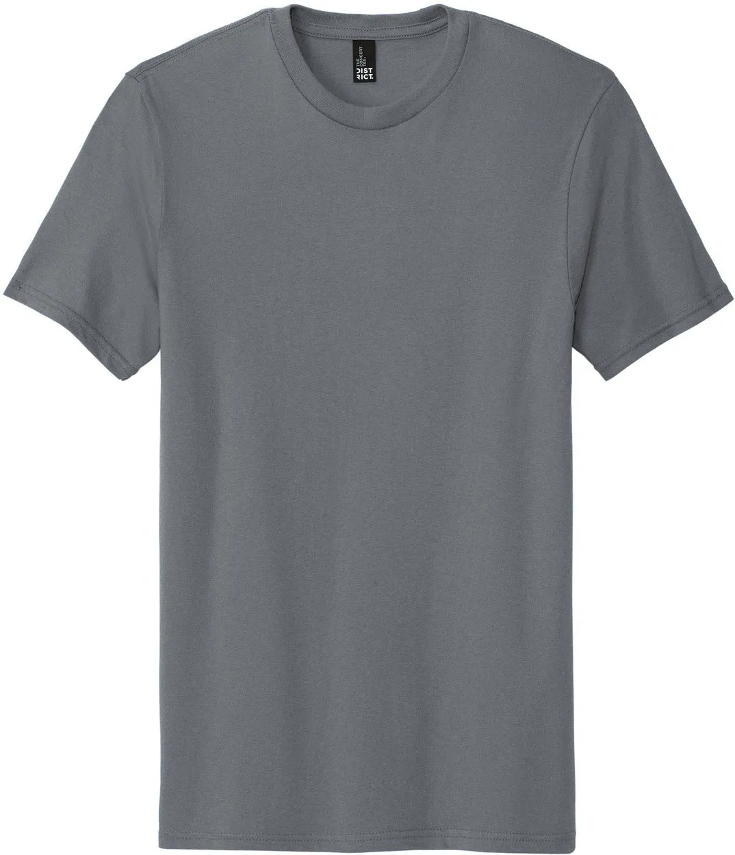 DistrictThe Concert Tee