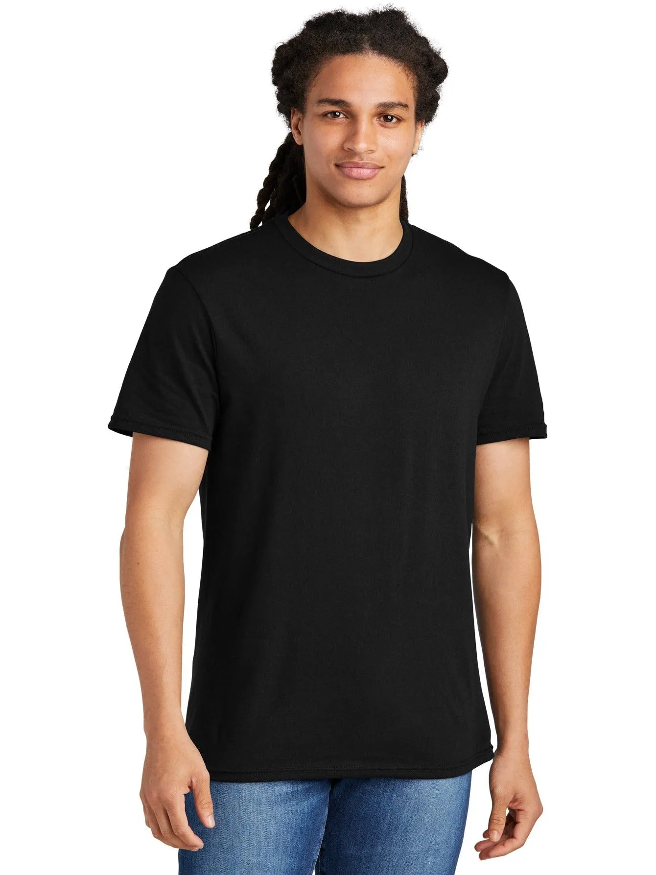 DistrictThe Concert Tee