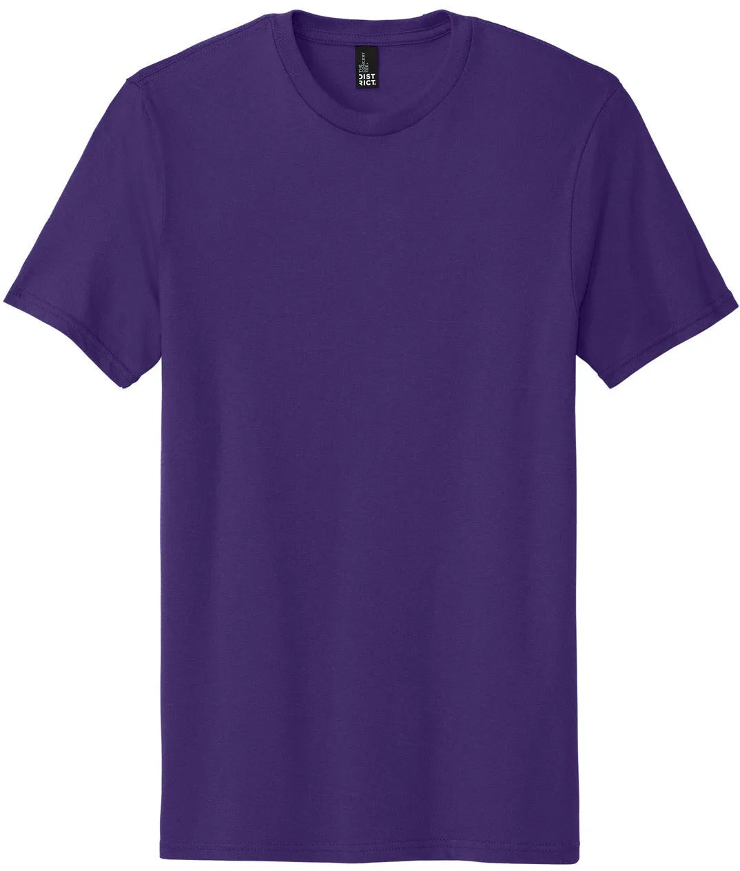DistrictThe Concert Tee