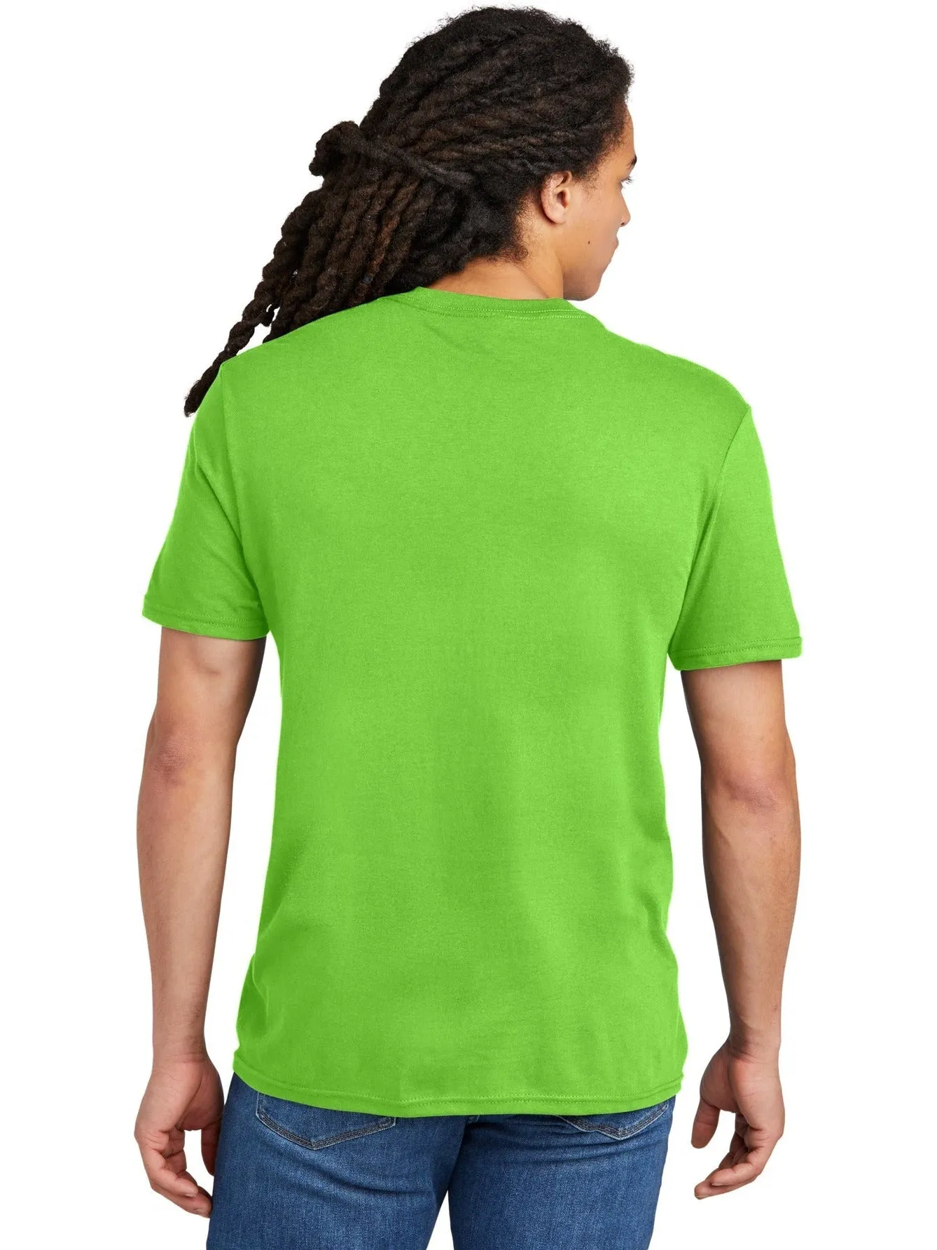DistrictThe Concert Tee