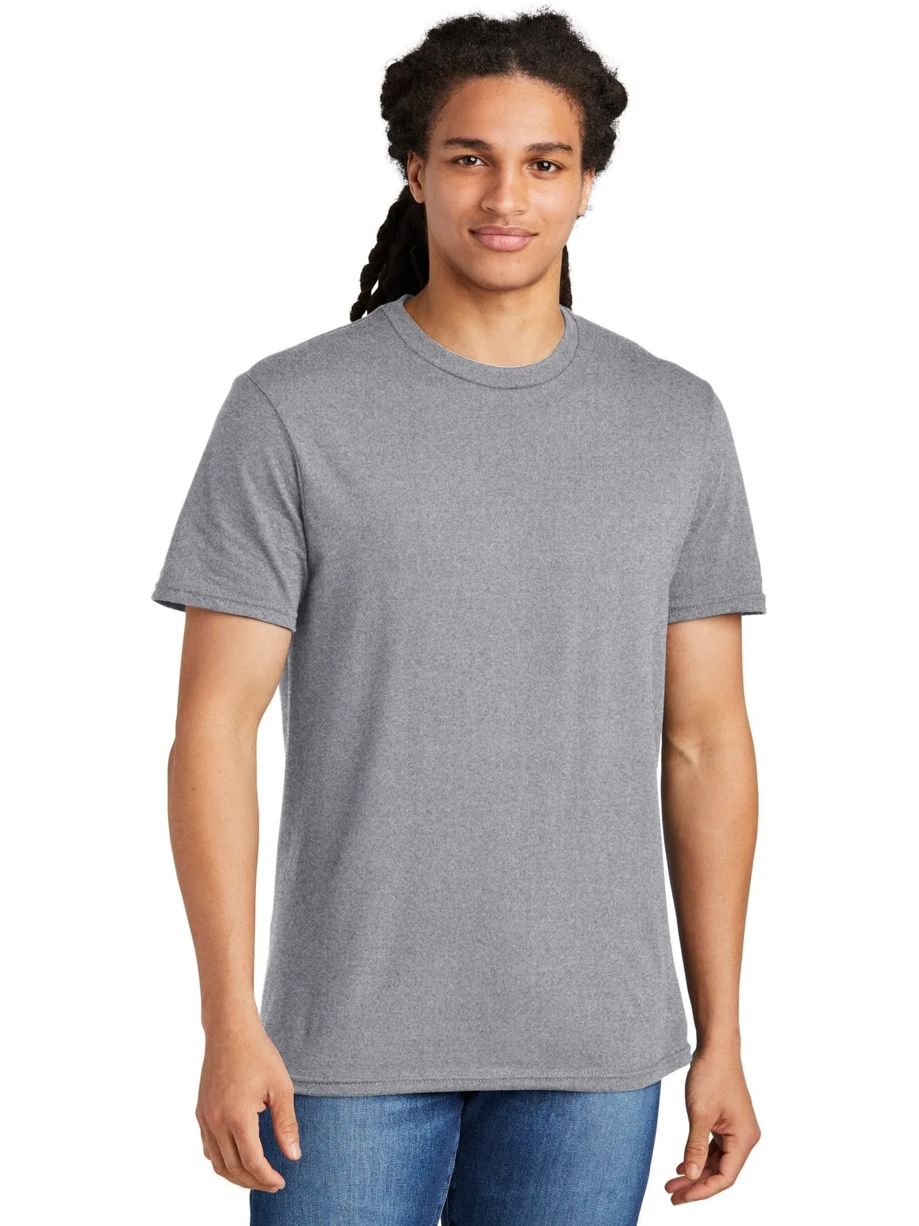 DistrictThe Concert Tee