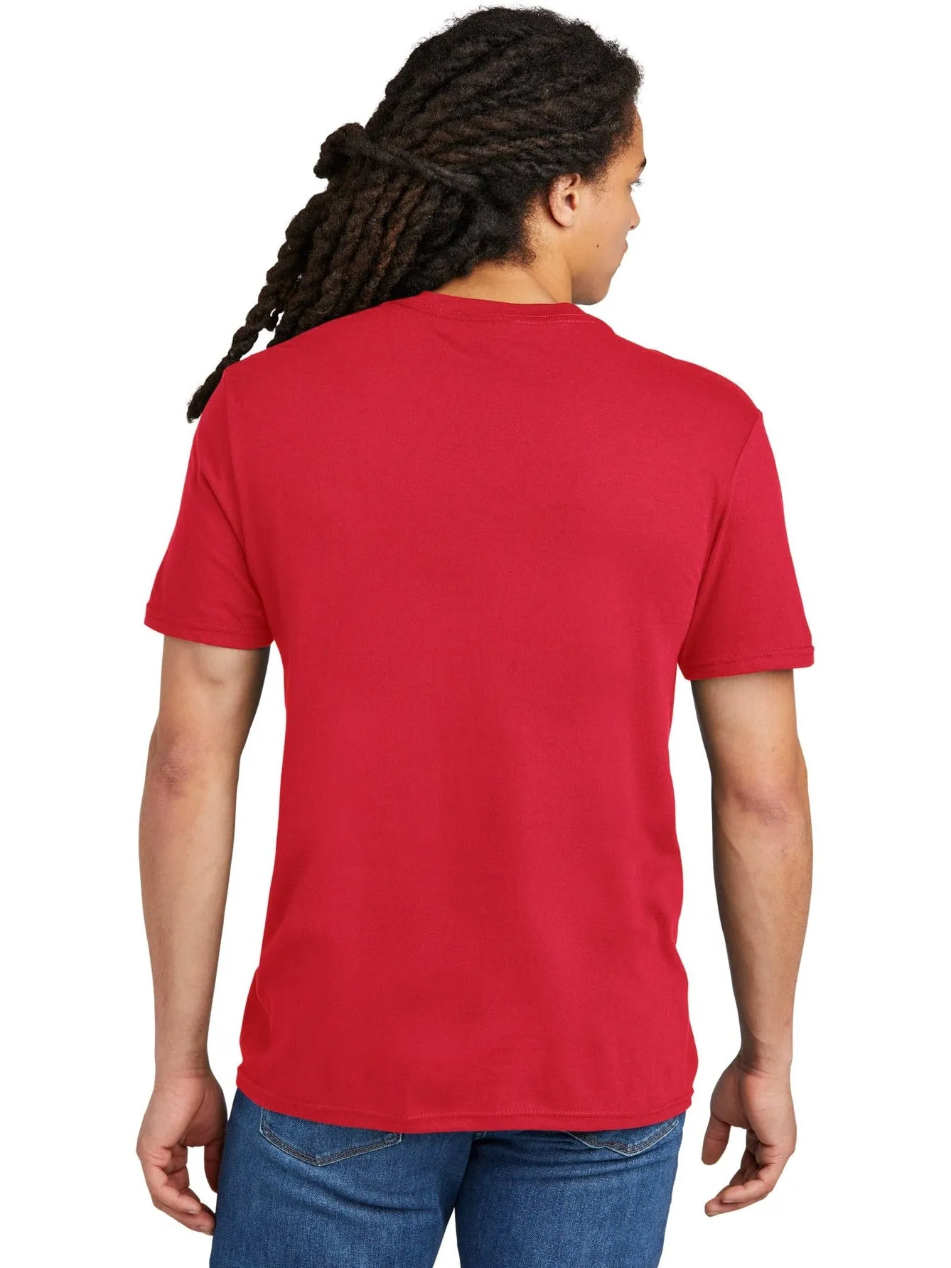 DistrictThe Concert Tee