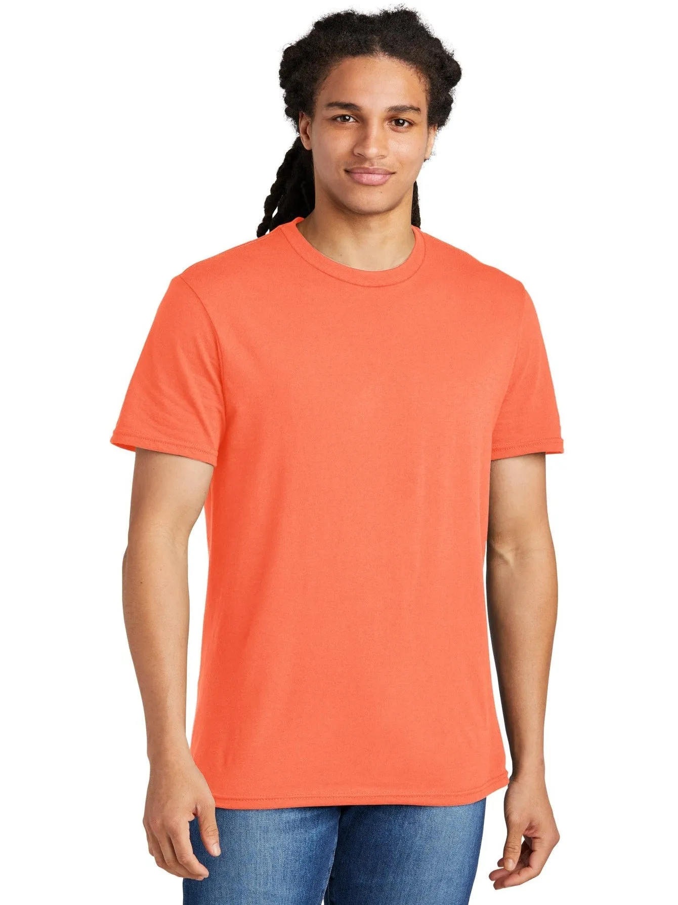 DistrictThe Concert Tee