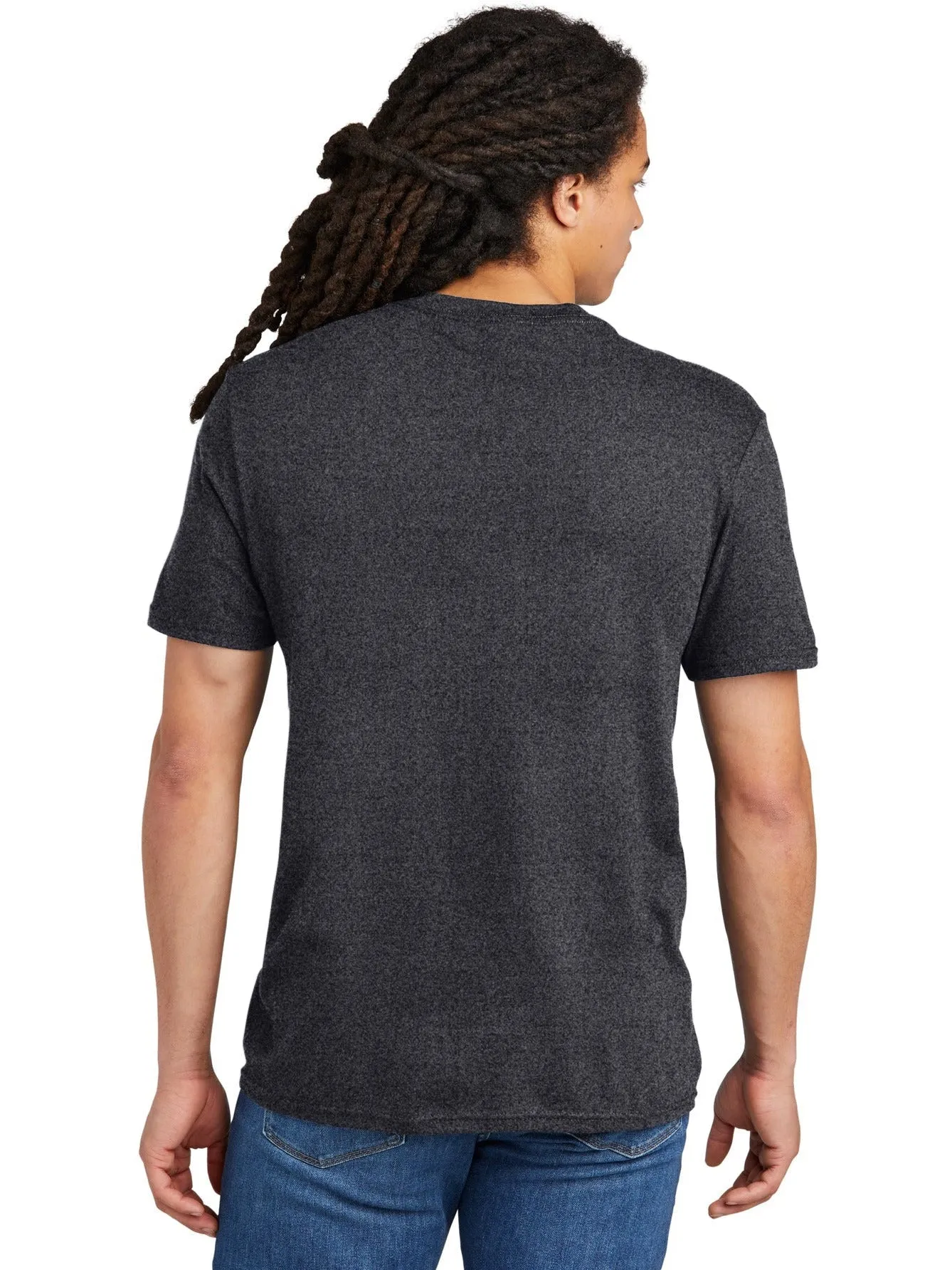 DistrictThe Concert Tee