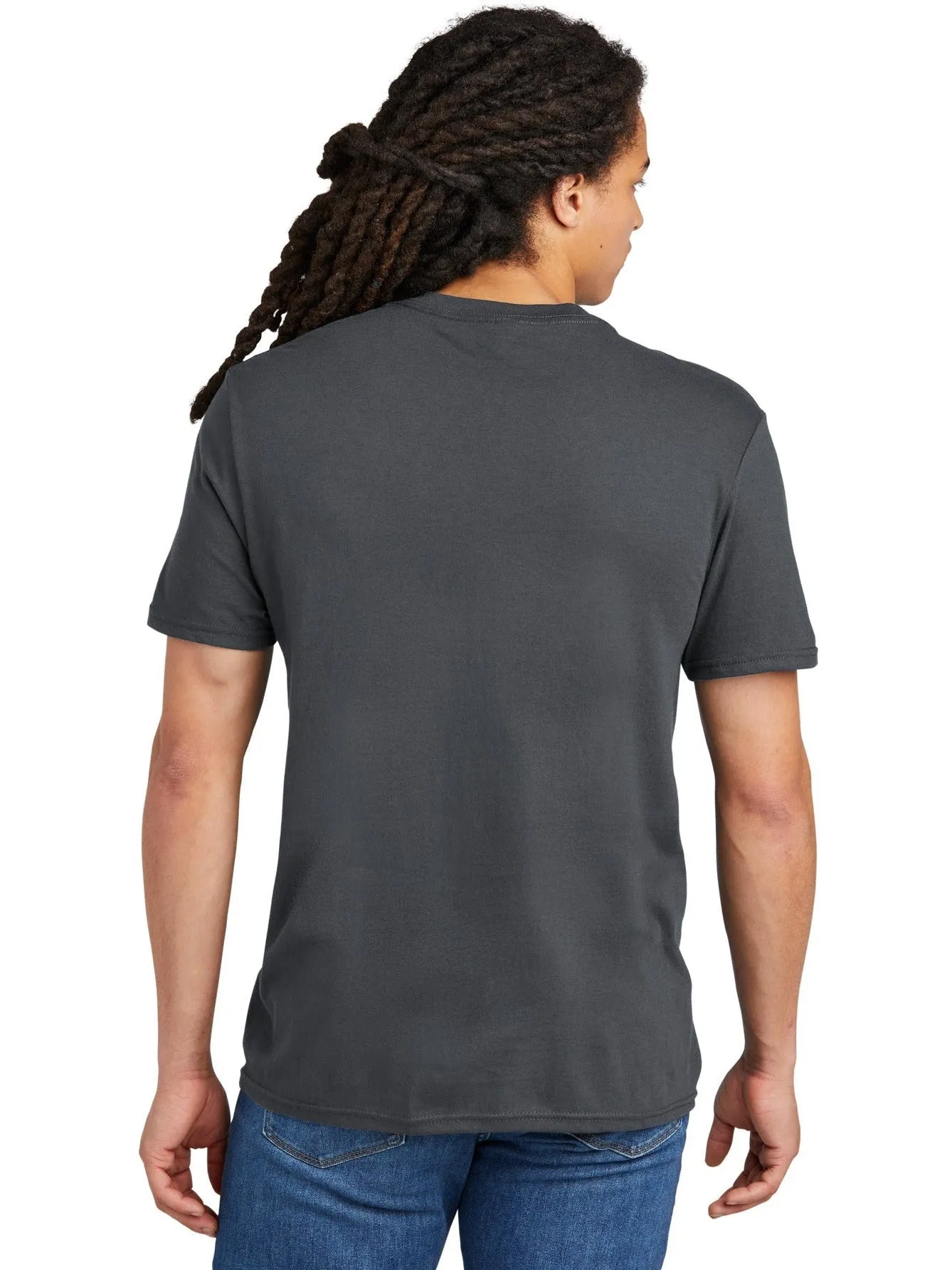 DistrictThe Concert Tee