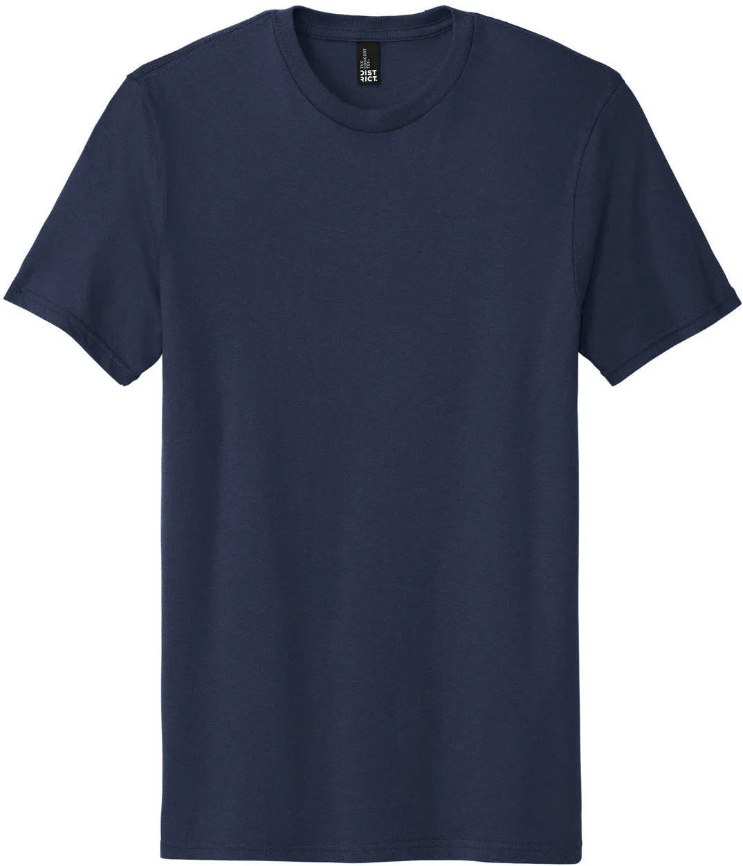DistrictThe Concert Tee