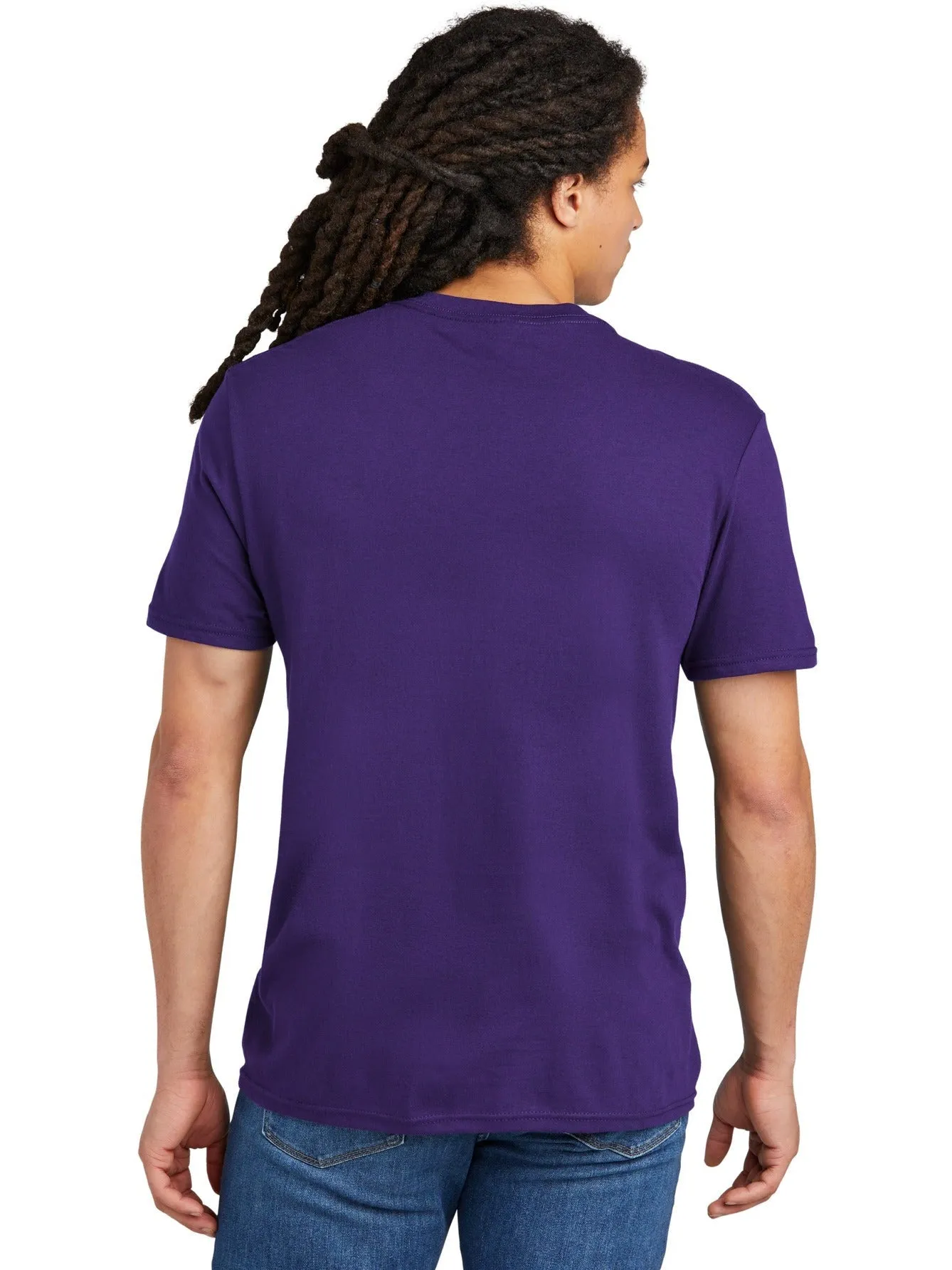 DistrictThe Concert Tee