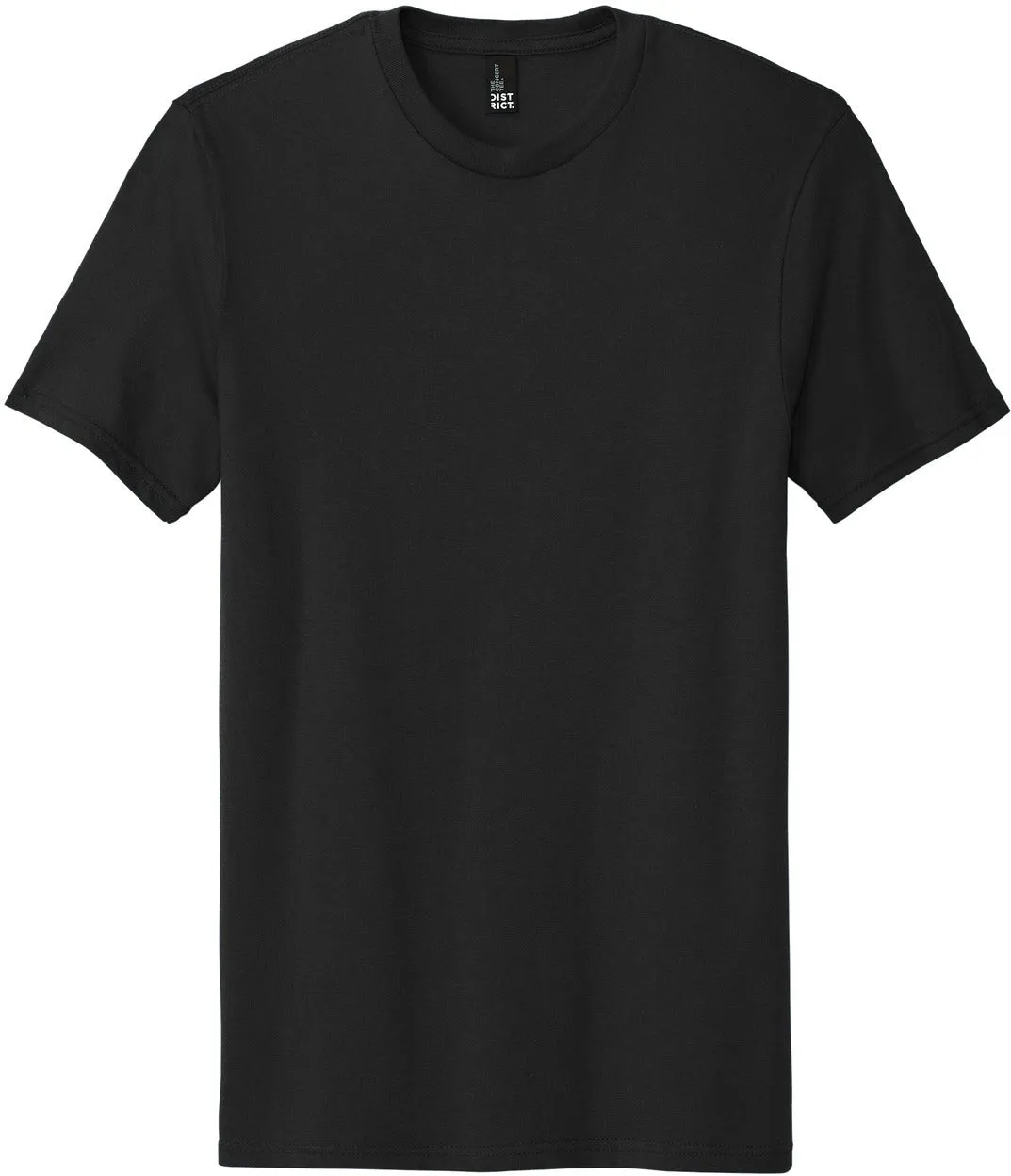 DistrictThe Concert Tee