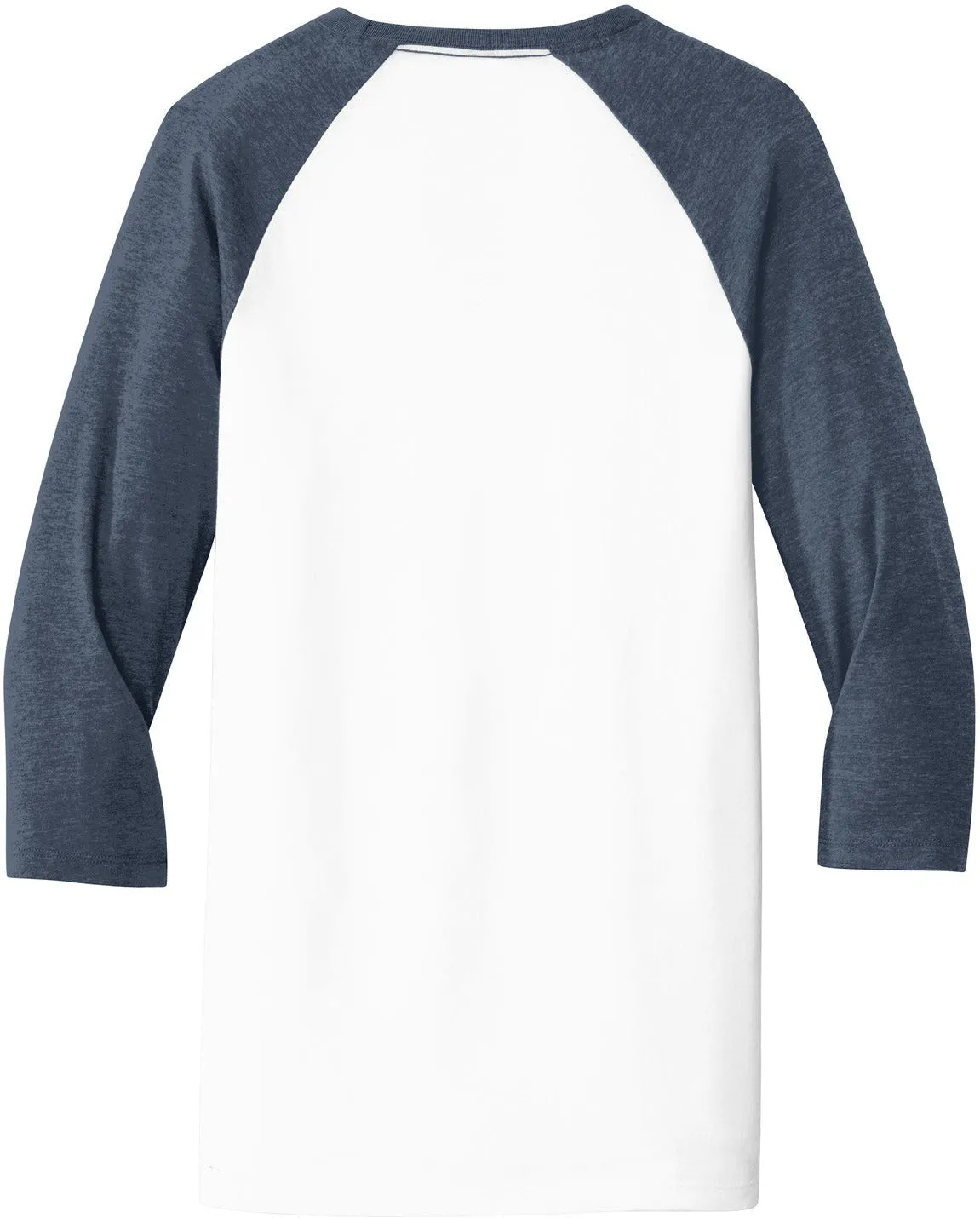 DistrictVery Important Tee3/4-Sleeve Raglan