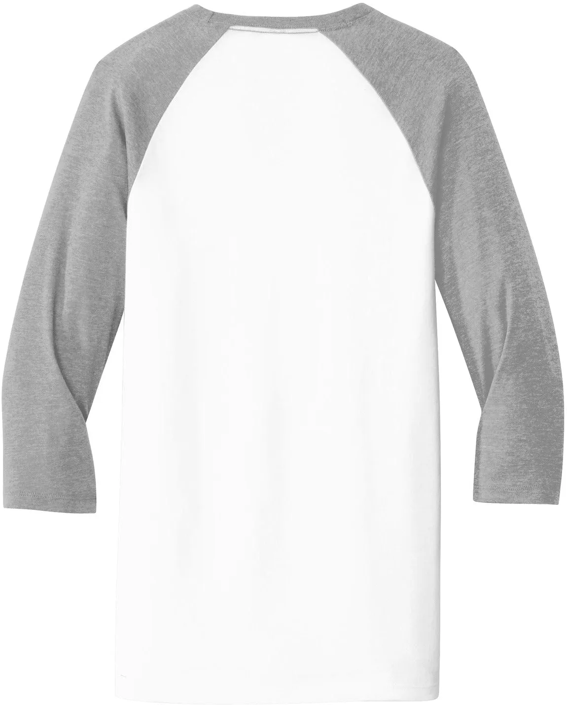 DistrictVery Important Tee3/4-Sleeve Raglan