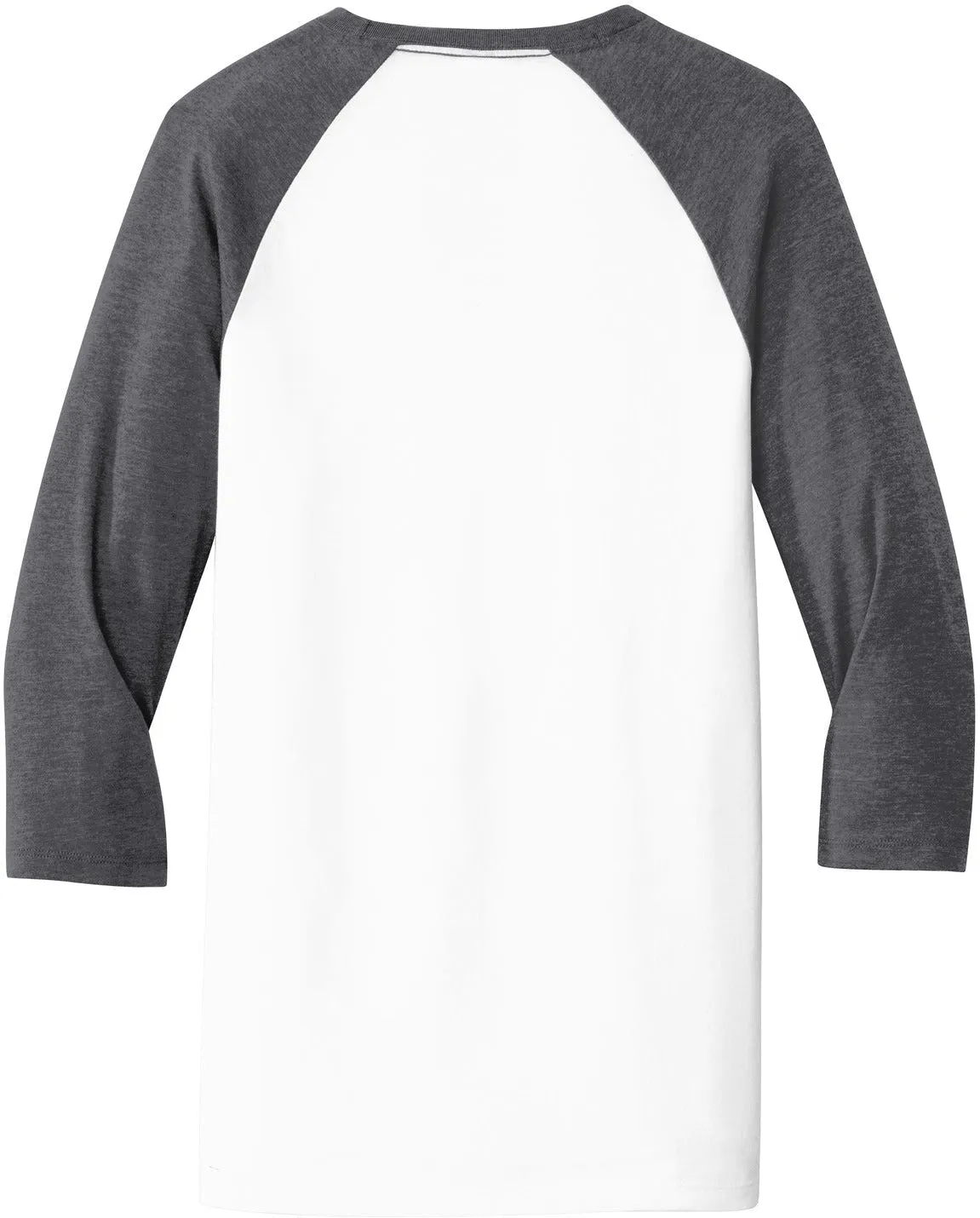 DistrictVery Important Tee3/4-Sleeve Raglan