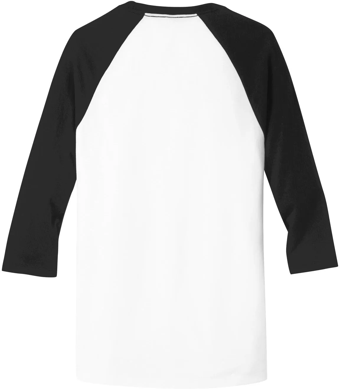 DistrictVery Important Tee3/4-Sleeve Raglan
