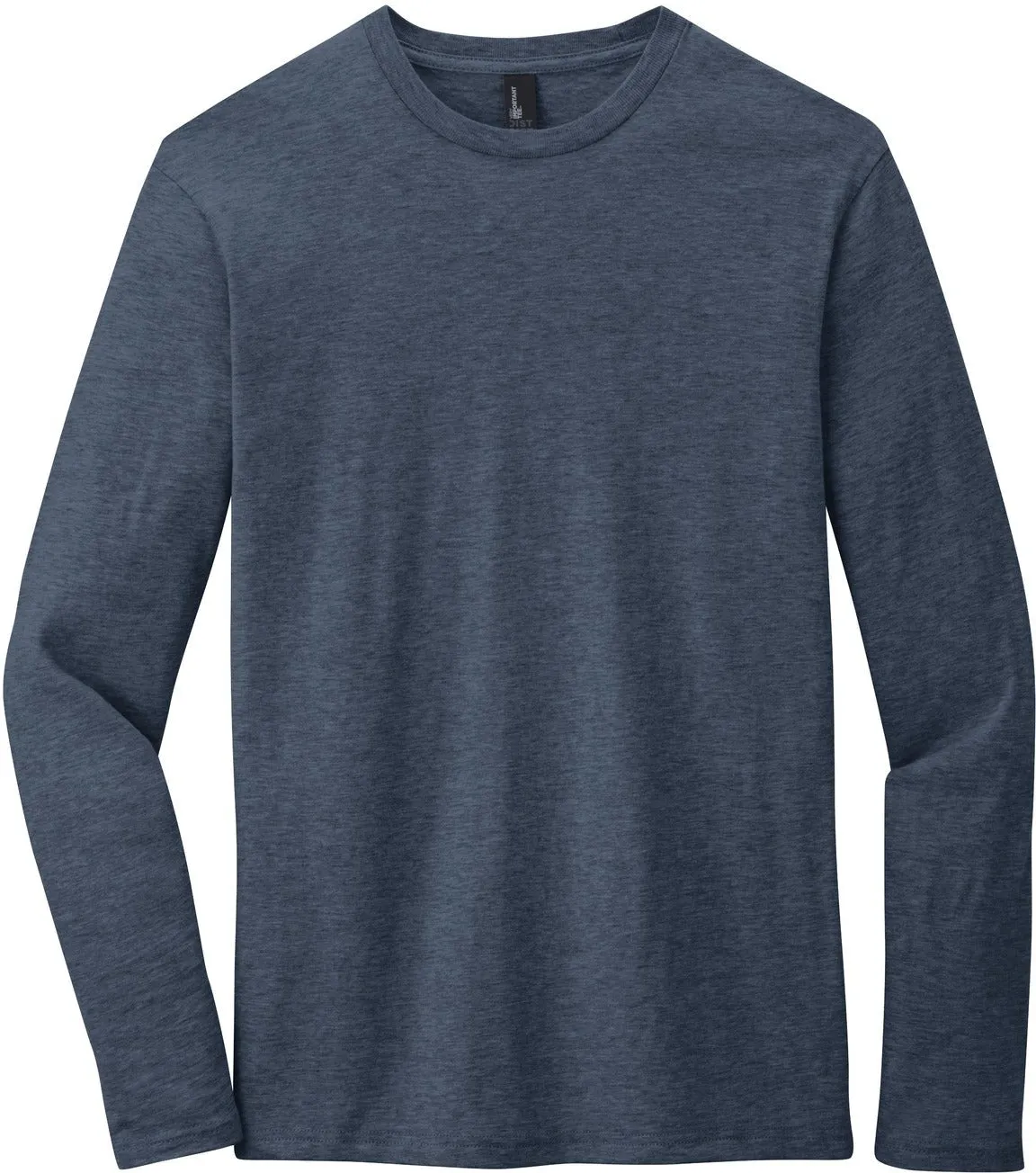 DistrictVery Important TeeLong Sleeve