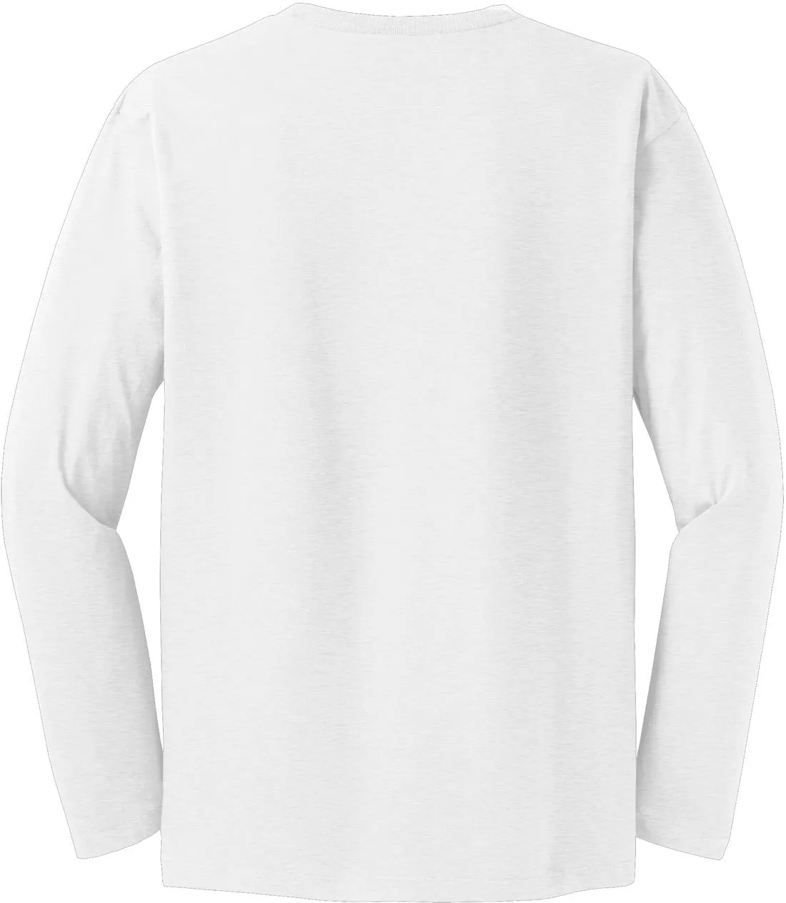 DistrictVery Important TeeLong Sleeve