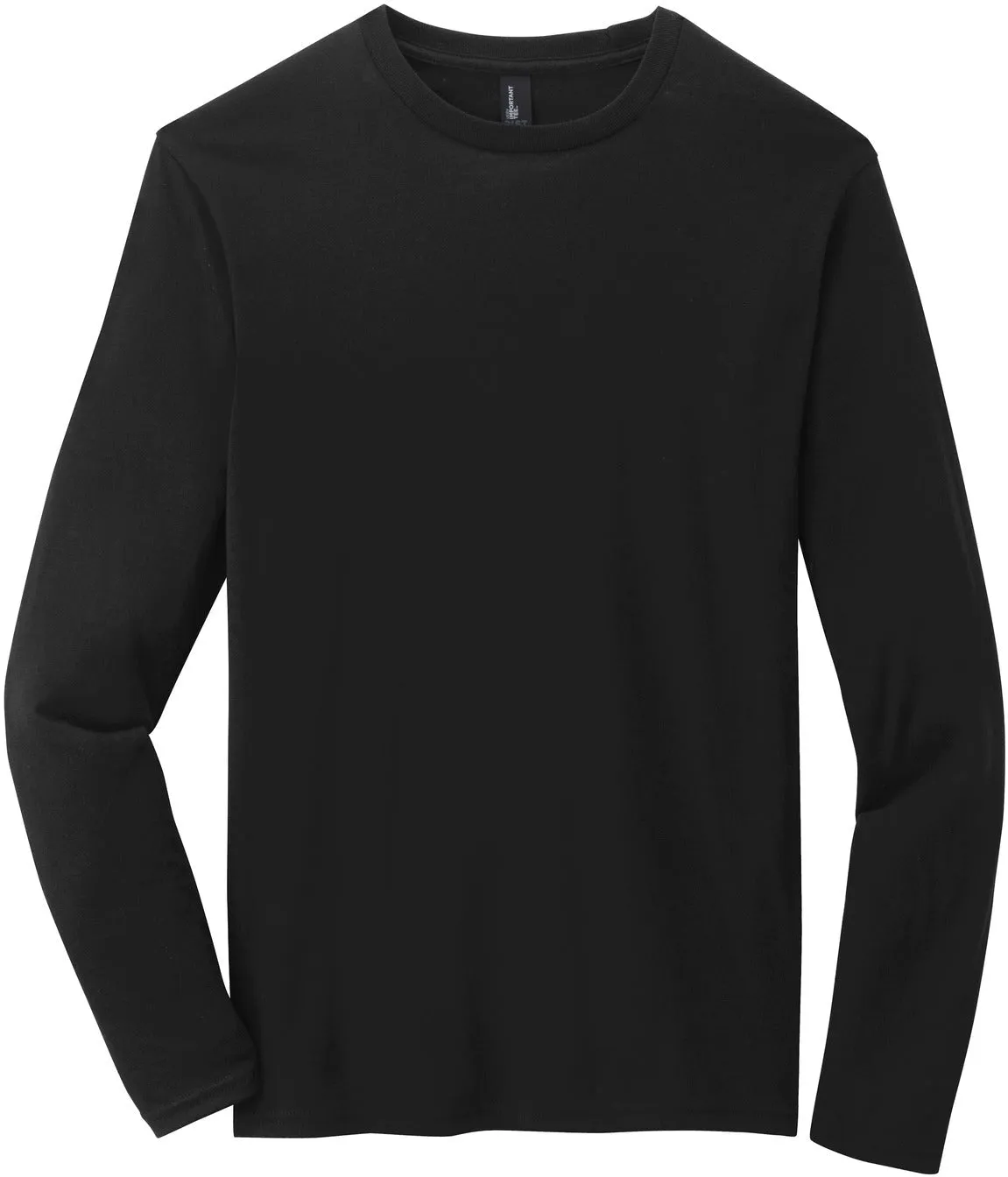 DistrictVery Important TeeLong Sleeve