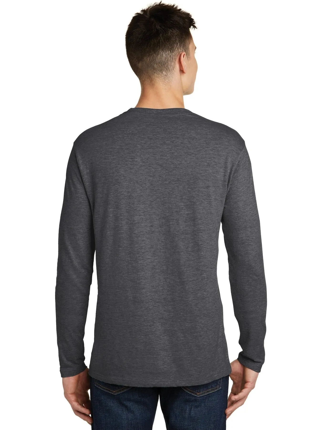 DistrictVery Important TeeLong Sleeve
