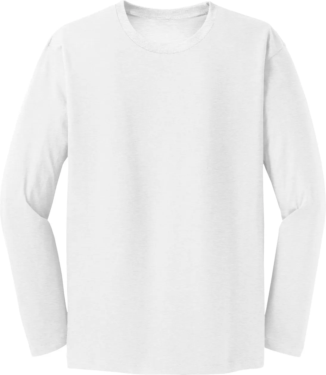 DistrictVery Important TeeLong Sleeve