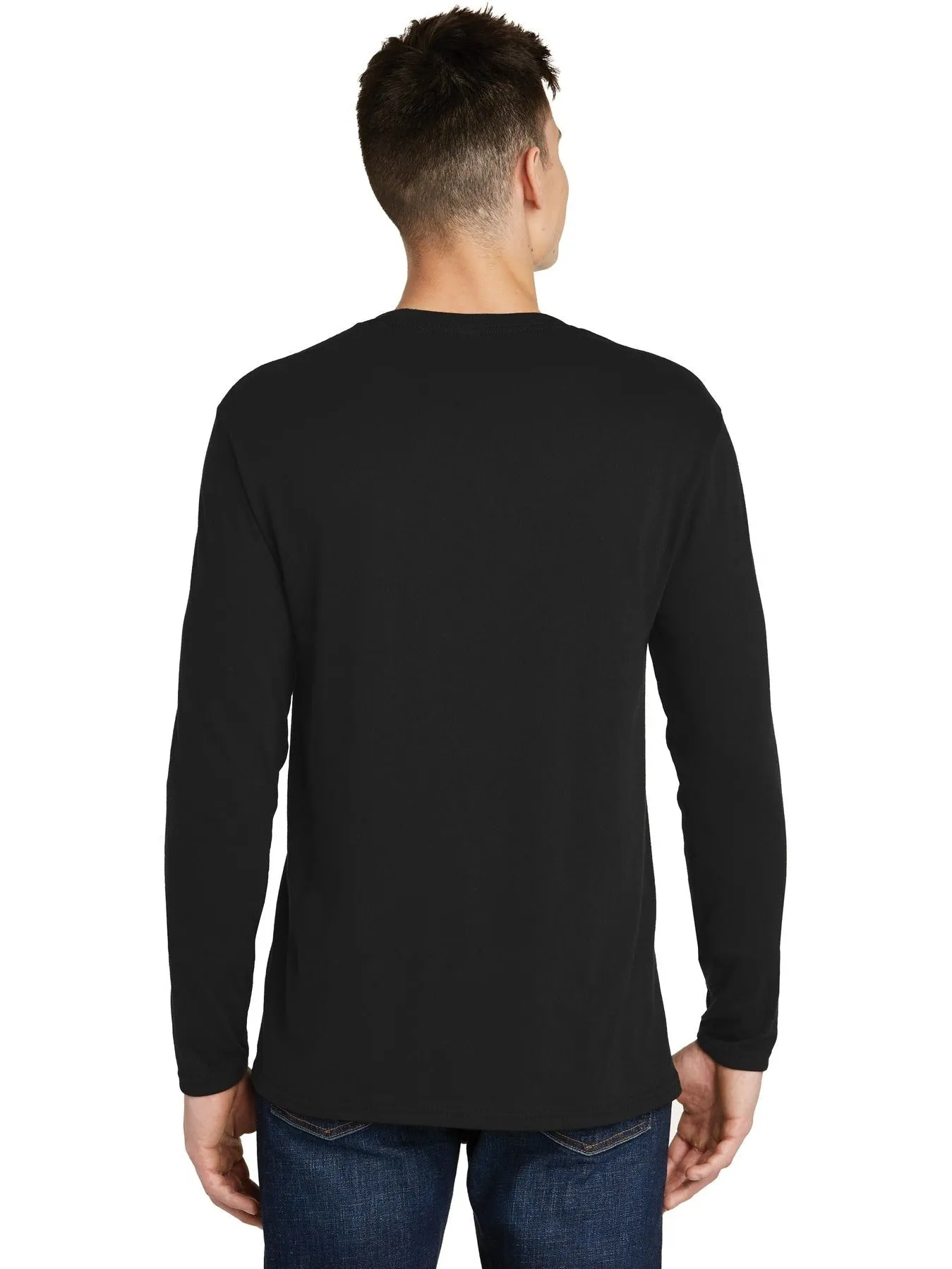 DistrictVery Important TeeLong Sleeve