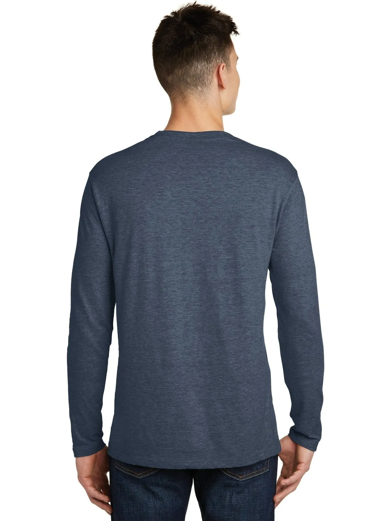 DistrictVery Important TeeLong Sleeve