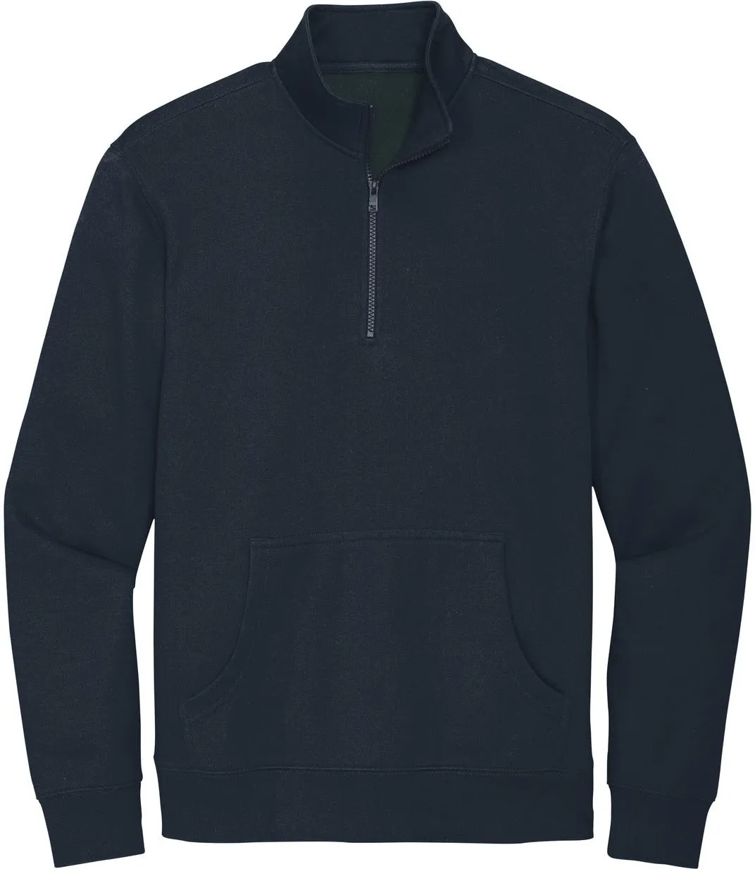 DistrictV.I.T.Fleece 1/4-Zip