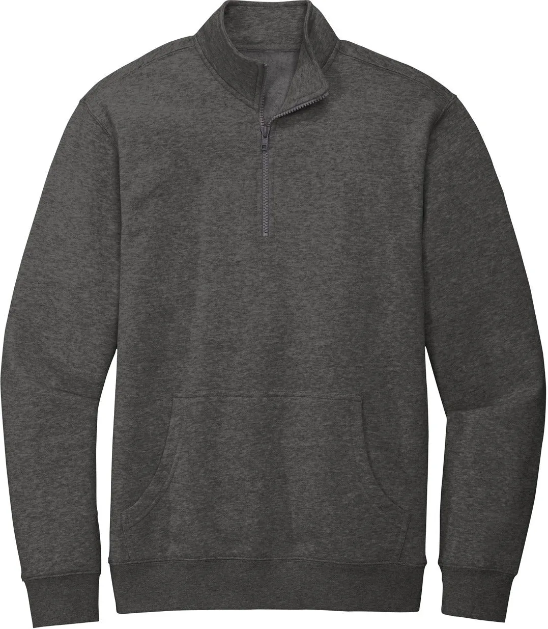 DistrictV.I.T.Fleece 1/4-Zip