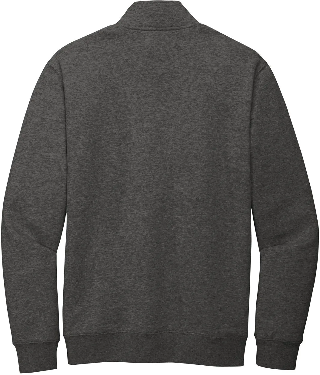 DistrictV.I.T.Fleece 1/4-Zip