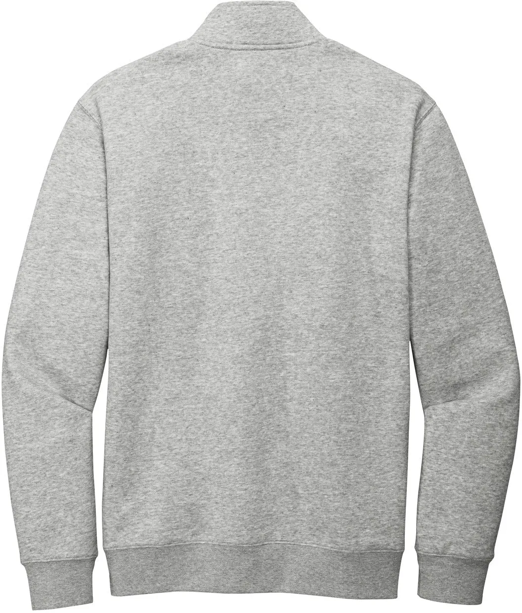 DistrictV.I.T.Fleece 1/4-Zip