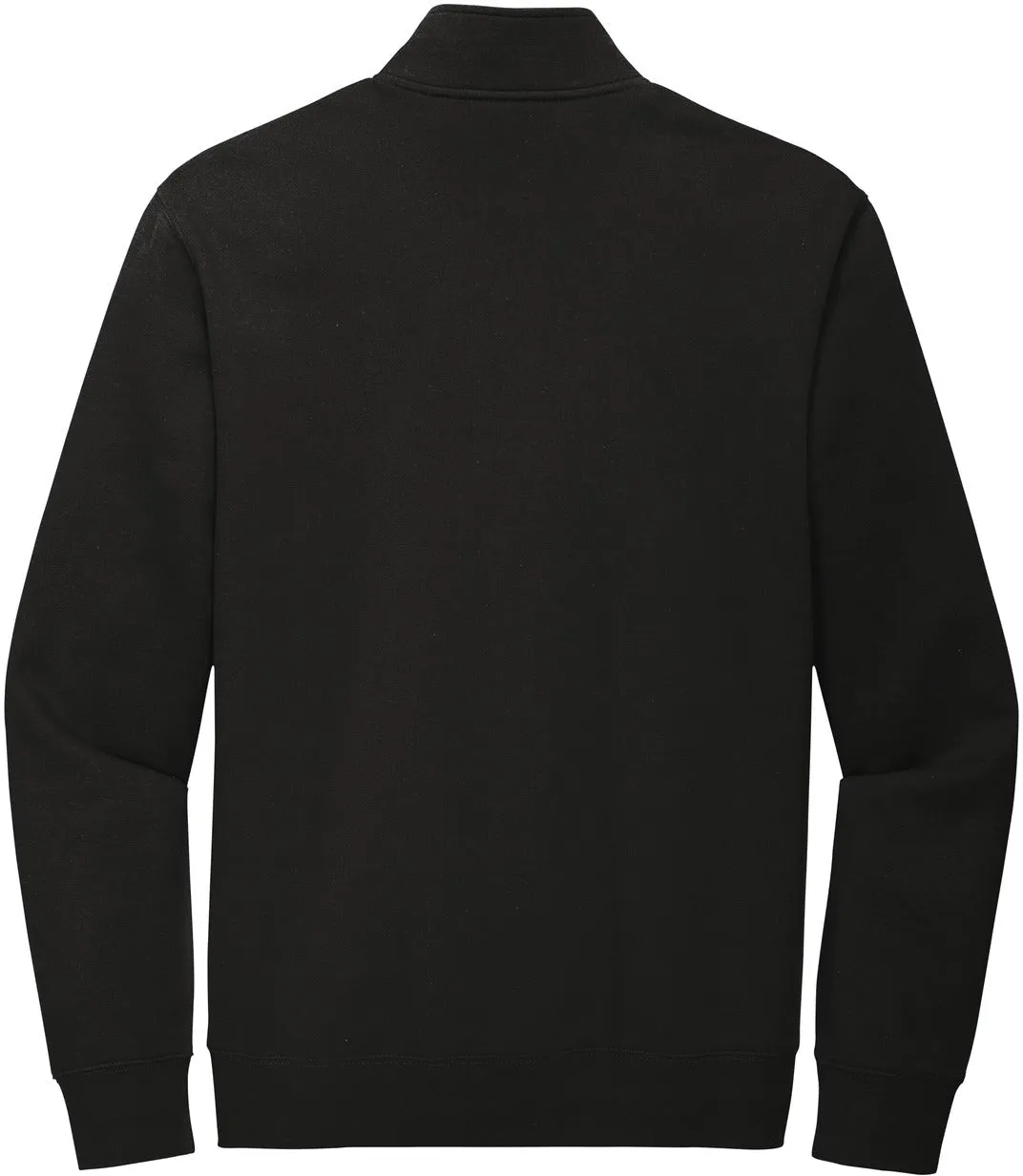 DistrictV.I.T.Fleece 1/4-Zip