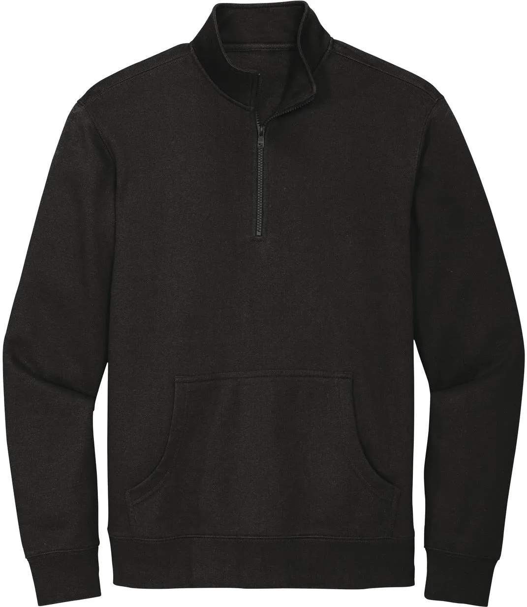 DistrictV.I.T.Fleece 1/4-Zip